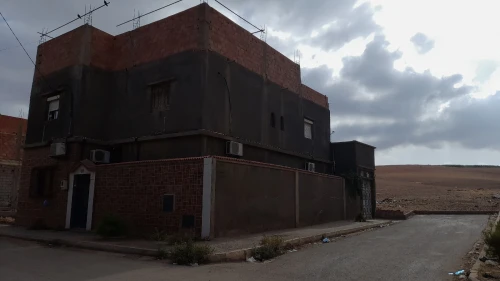 Vente Villa Oran El braya