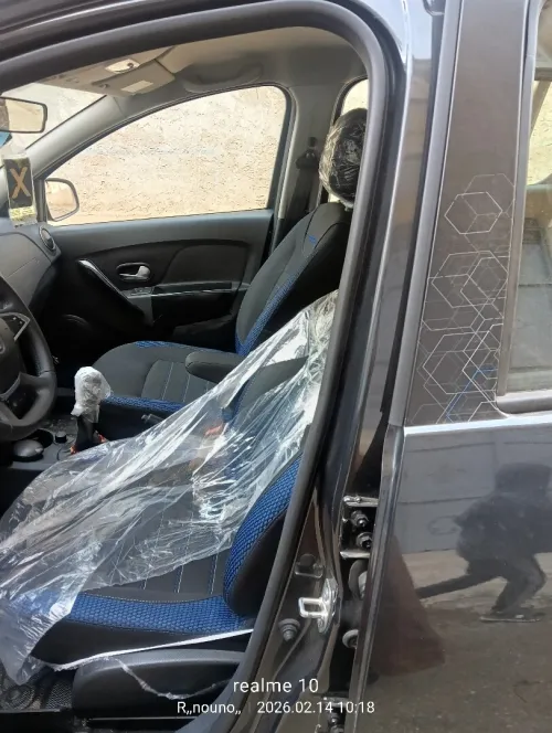 Dacia Sandero 2023 Stepway Expression