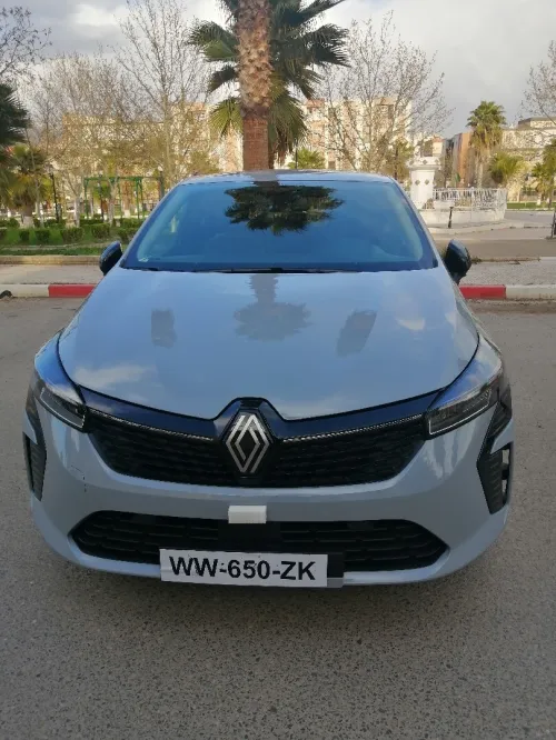 Renault Clio 5  2025 Evolution
