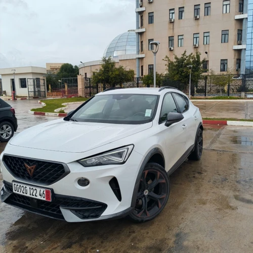 Cupra  Formentor 2022 Formentor
