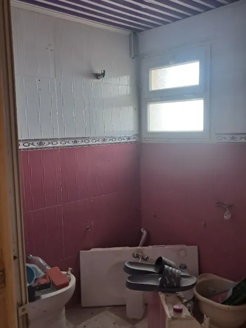 Vente Appartement F4 Tiaret Tiaret 12