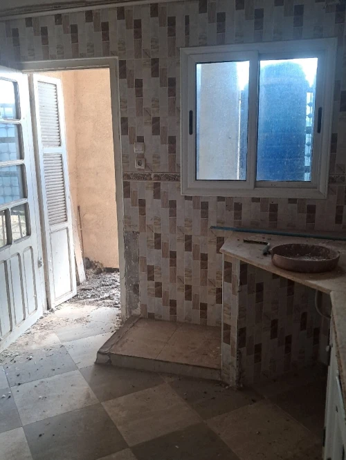 Vente Appartement F4 Tiaret Tiaret 10