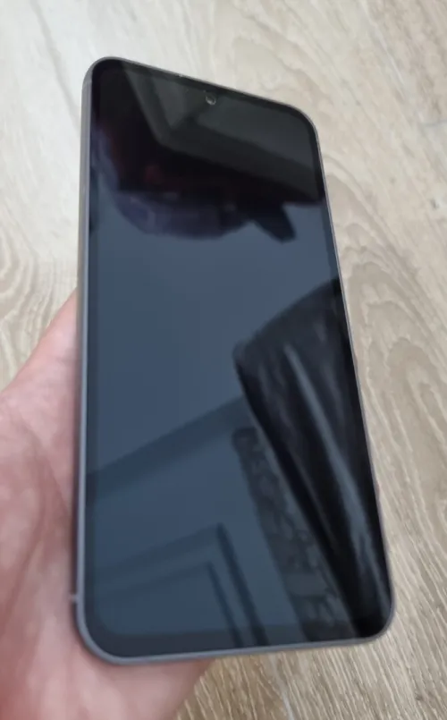 Samsung S23 fe