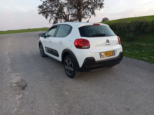 Citroen C3 2022 