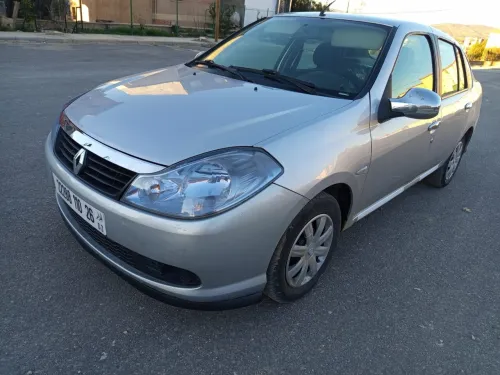 Renault Symbol 2010 
