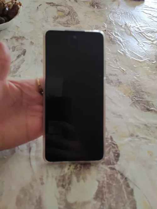Infinix hot 40i Infinix X6528