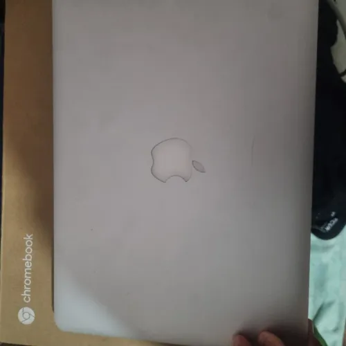Macbook 2017