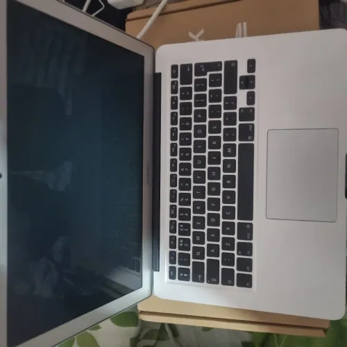 Macbook 2017