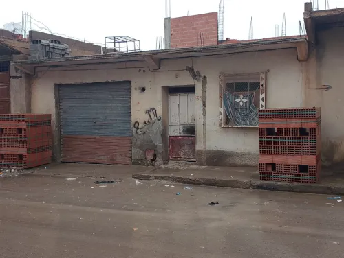 Vente Appartement Niveau de villa F6 Batna Batna