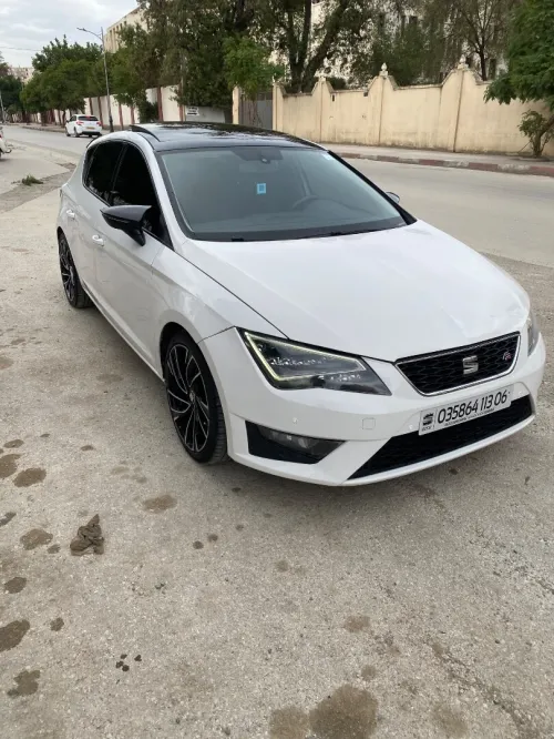 Seat Leon 2013 Fr