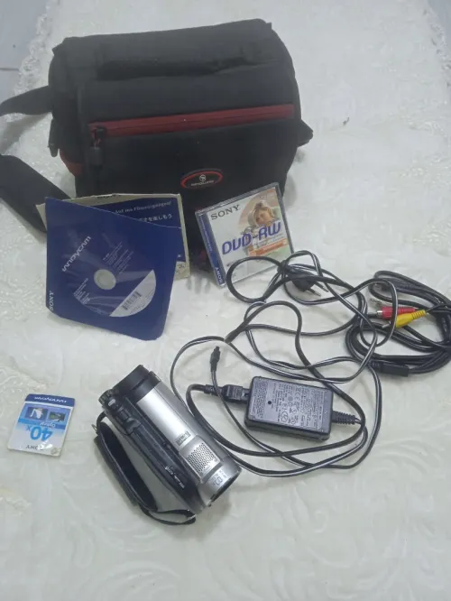 Camera