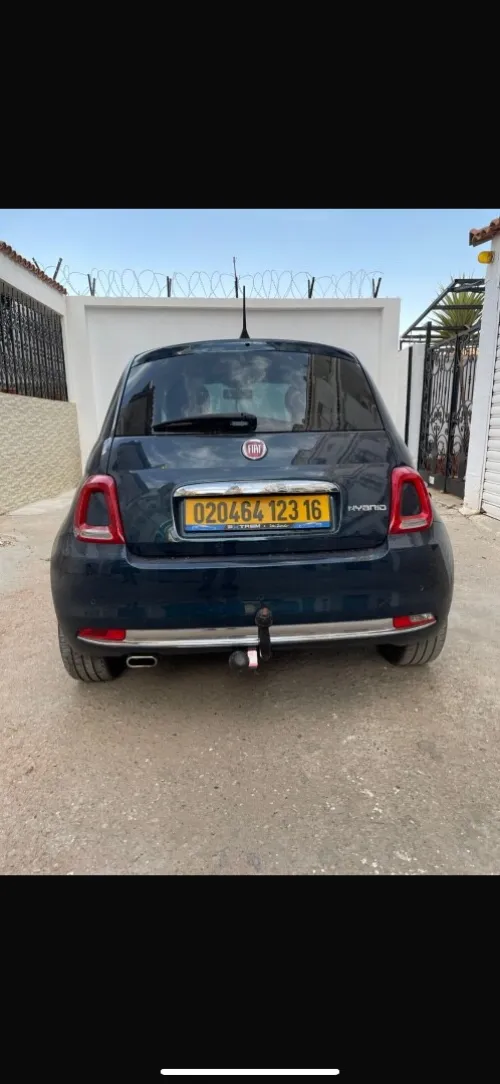 Fiat 500 2023 Dolcevita plus 