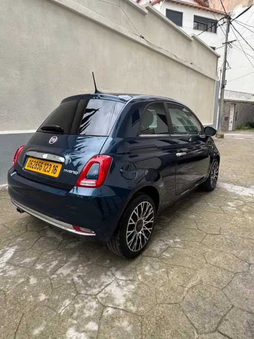 Fiat 500 2023 Dolcevita plus 