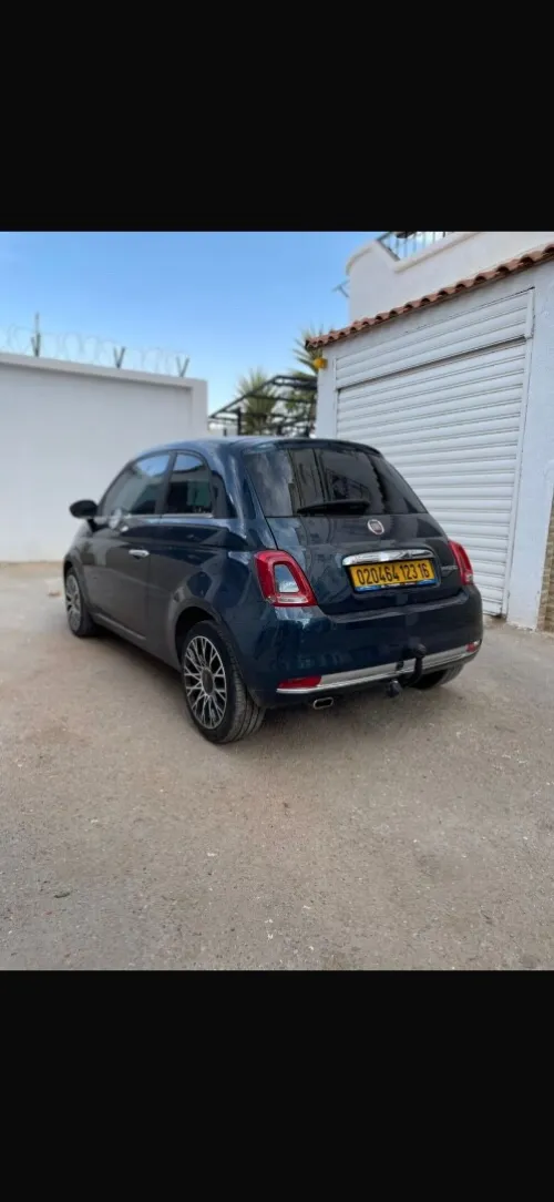 Fiat 500 2023 Dolcevita plus 