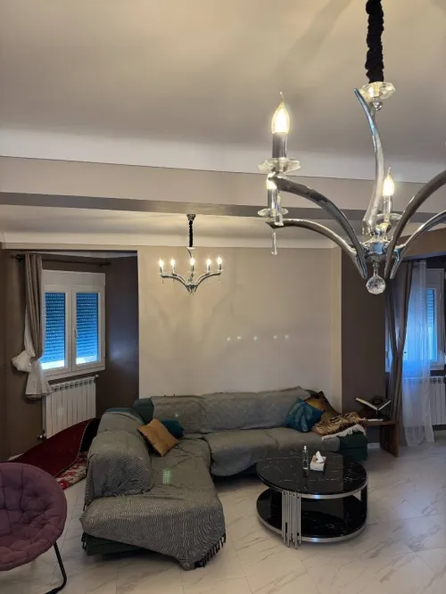 Vente Appartement F4 Tipaza Fouka