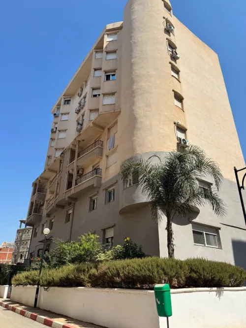 Vente Appartement F4 Tipaza Fouka