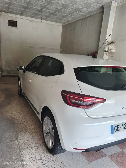 Renault Clio 5 2022 Business