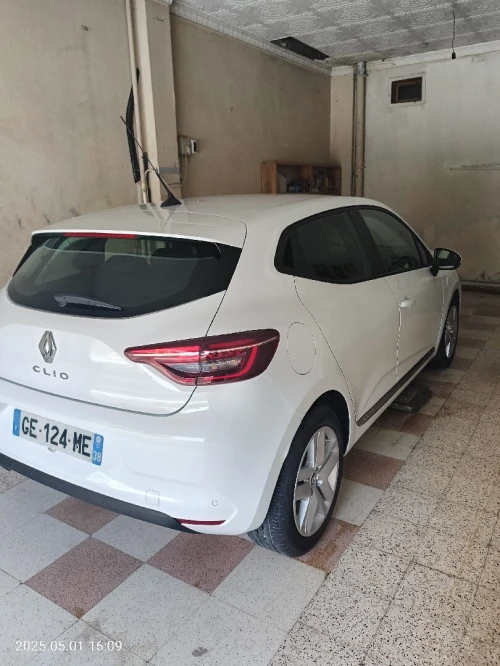 Renault Clio 5 2022 Business