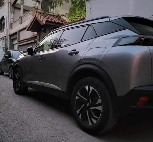 Peugeot 2008 2023 Allure Pack