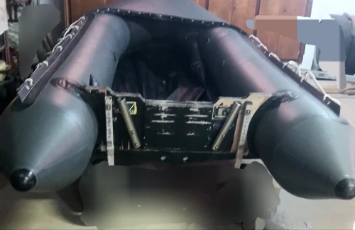 Zodiac mark 2 fs 