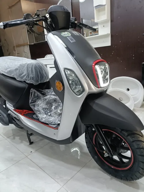 Vms Cuxi 2 2025