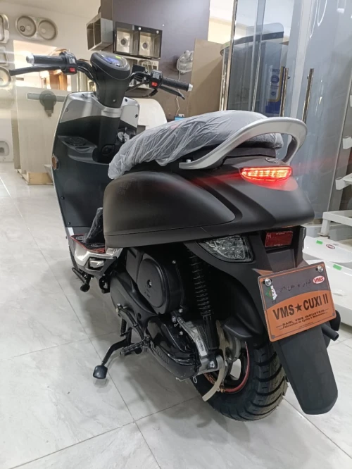 Vms Cuxi 2 2025