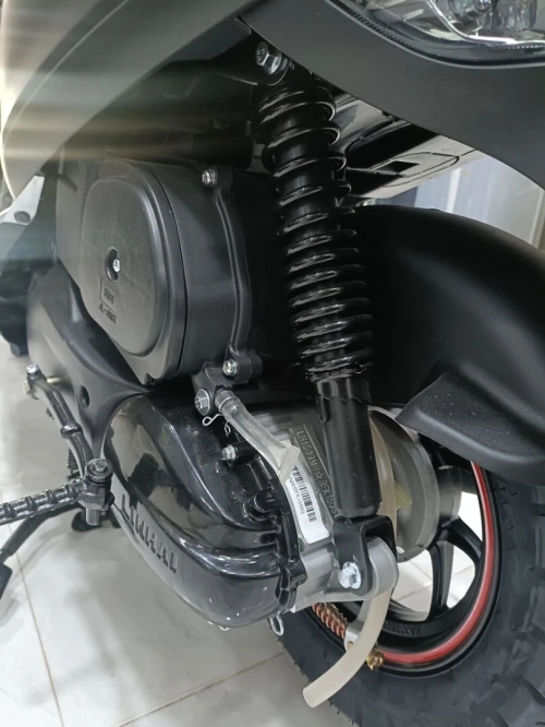 Vms Cuxi 2 2025