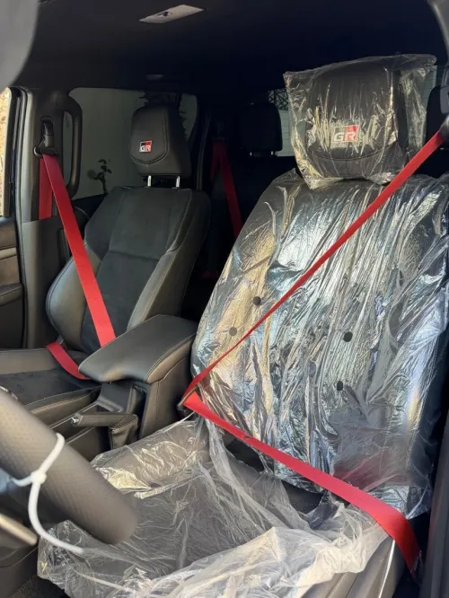 Toyota Hilux 2026 GR