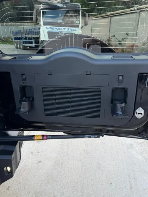 Jetour T2 2026 4×4