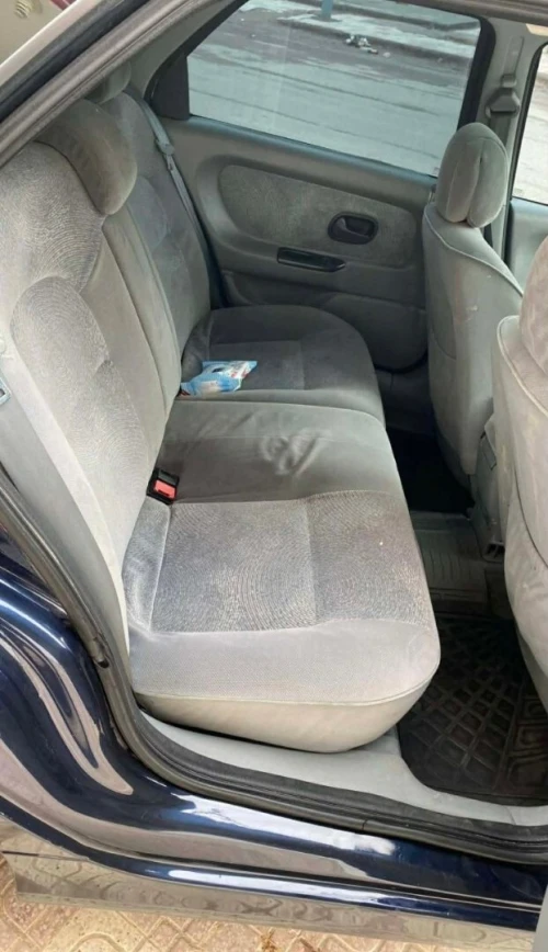 Renault Laguna 1 1998 Laguna 1