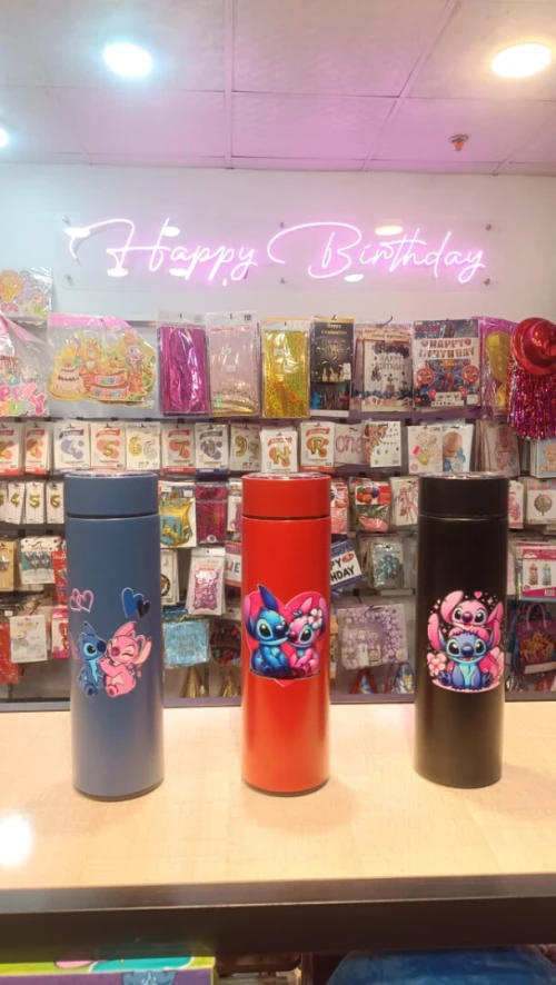 Shop - thermo - mug Stitch Mohammadia Mall