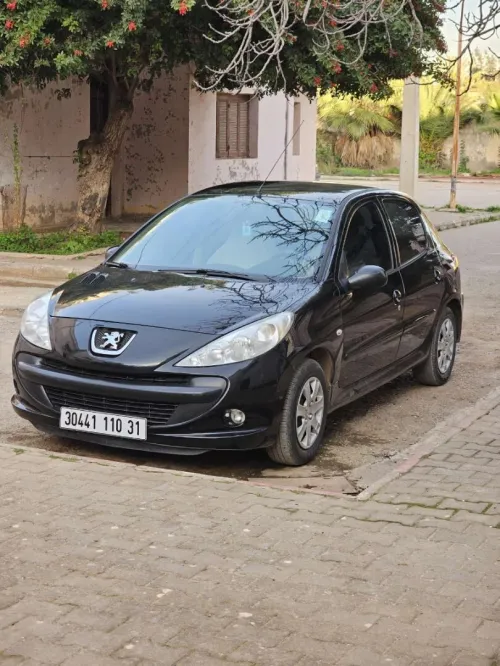 Peugeot 206 Plus 2010 206 Plus