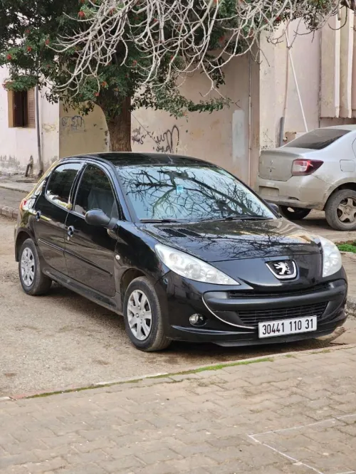 Peugeot 206 Plus 2010 206 Plus