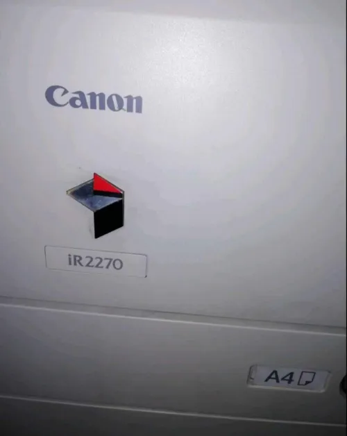 canon