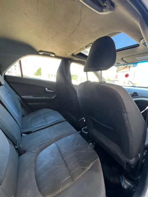 Kia Picanto 2017 Sportline