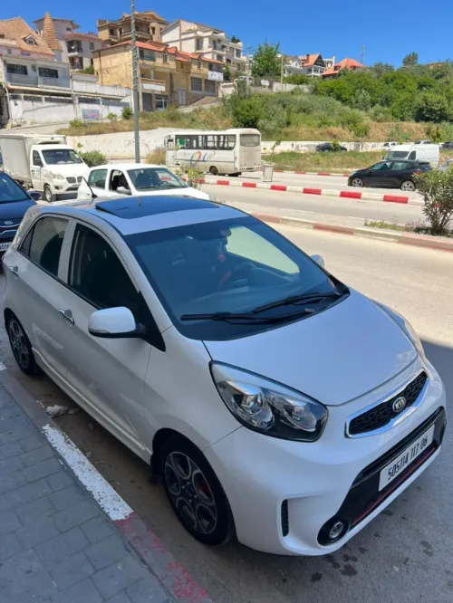 Kia Picanto 2017 Sportline