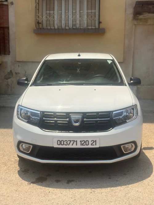Dacia Sandero 2020 Sandero