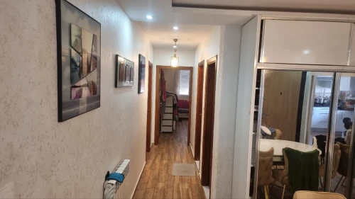 Vente Appartement F3 Oran Bir el djir