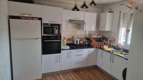 Vente Appartement F3 Oran Bir el djir