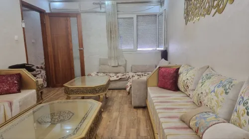 Vente Appartement F3 Oran Bir el djir