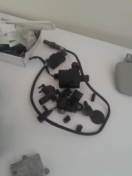 Pieces électriques électroniques audi seat skoda 