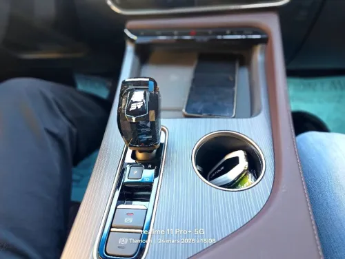 Jetour  X90plus  2025 