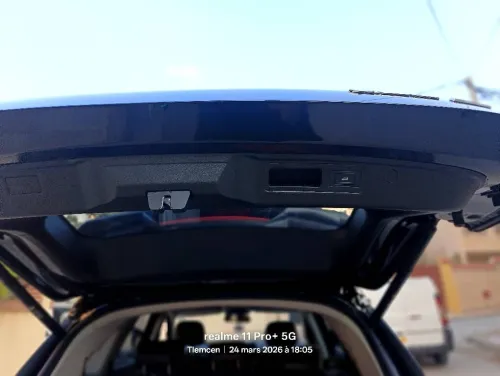 Jetour  X90plus  2025 