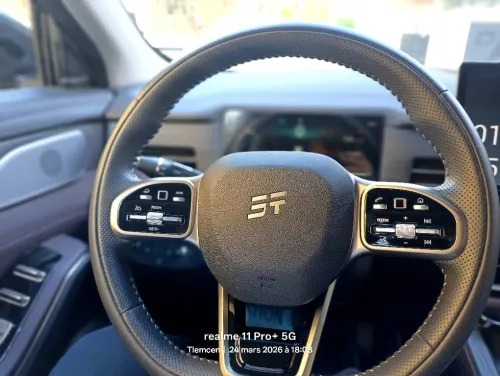Jetour  X90plus  2025 