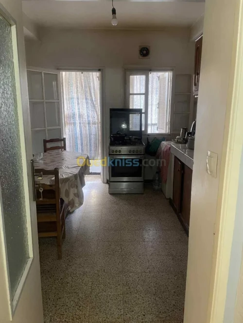 Vente Appartement F3 Blida Ouled yaich