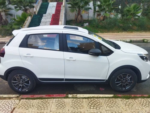Livan X3 Pro  2025 boite auto full option