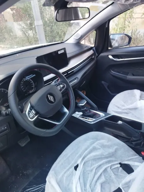 Livan X3 Pro  2025 boite auto full option