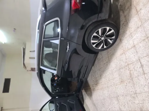 Skoda Karoq 2025 Luxury