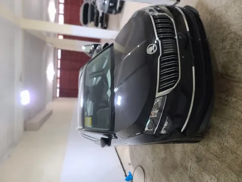 Skoda Karoq 2025 Luxury