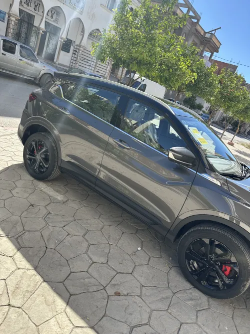 Geely Full option 2026 